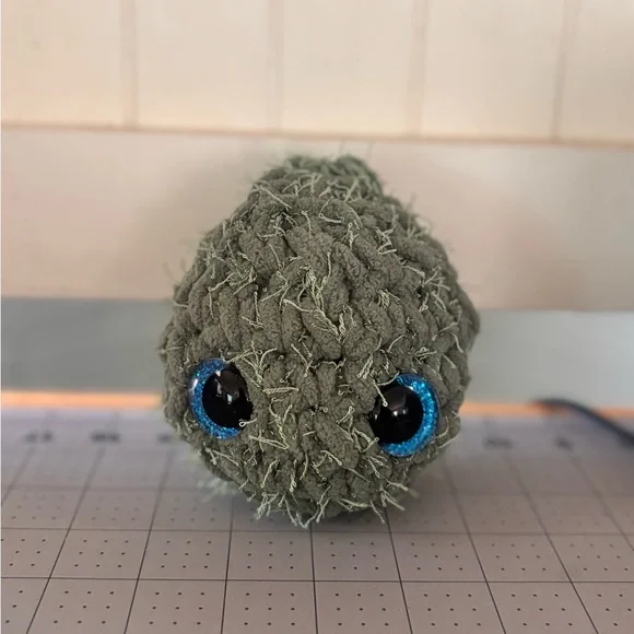 🪴🌿Crochet Nouglas - Picture 4 of 5